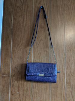 Nicole Miller Crossbody Handbag