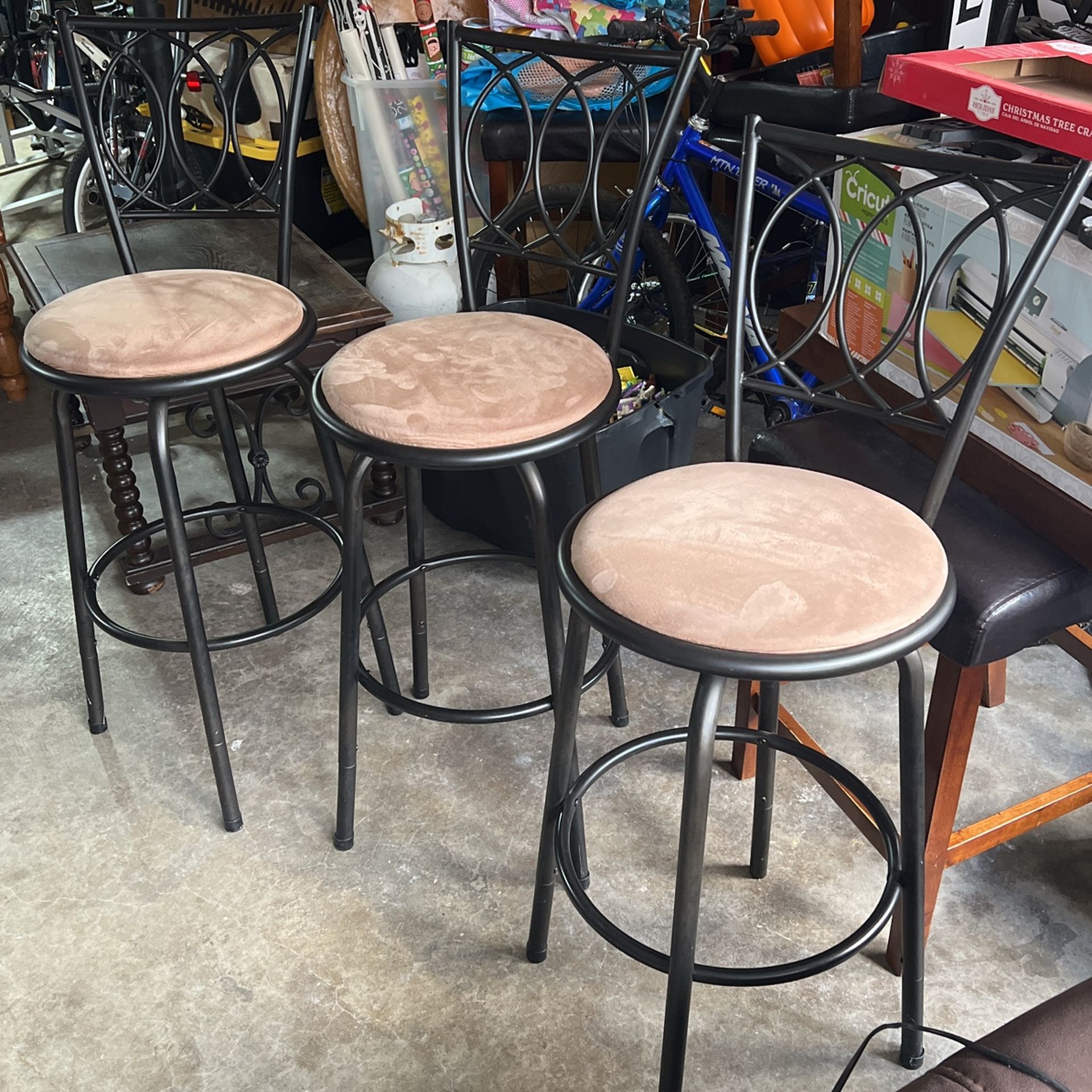 Bar Stools