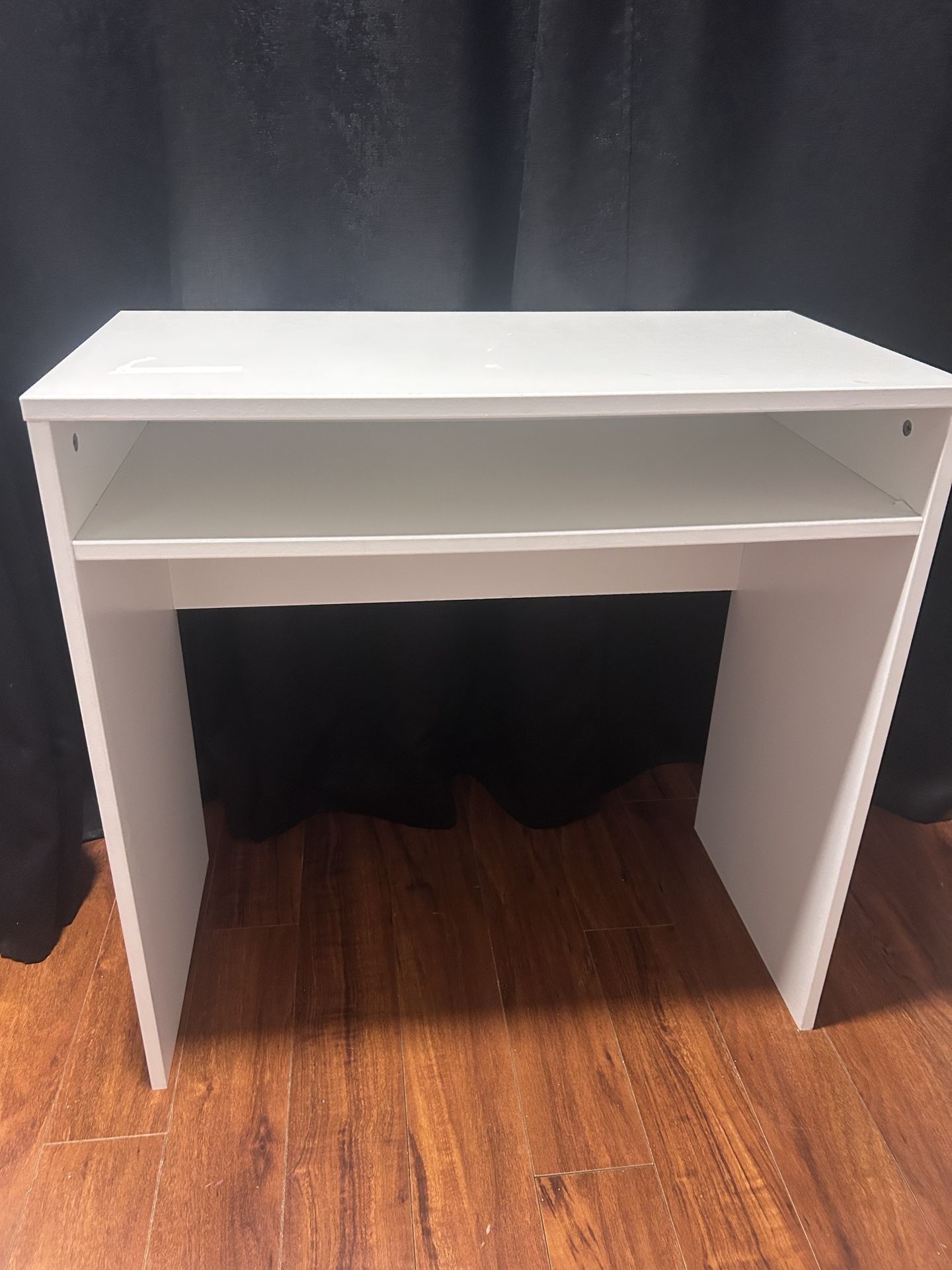 Small Desk or Vanity w/ or w/o Chair