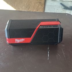 Milwaukee Speaker