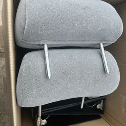 Seat Tops