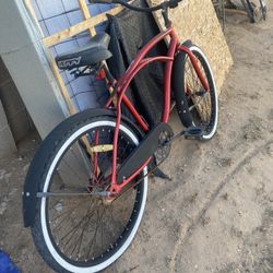 Bike 
