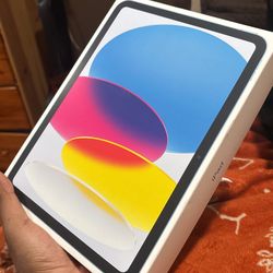 New Broken Ipad