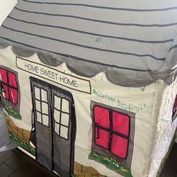Kid Play House 
