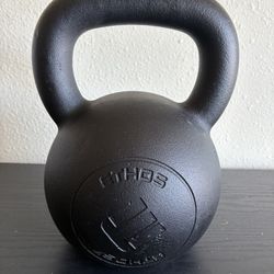 Kettlebell Ethos 24kg/52.9lbs