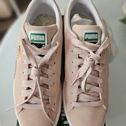 Puma Suede Classic XXI Women's Size 10