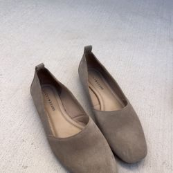 Lucky Brand Flats 