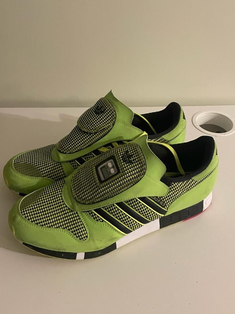 Adidas Micropacer OG