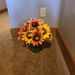 Sunflower Bouquet 