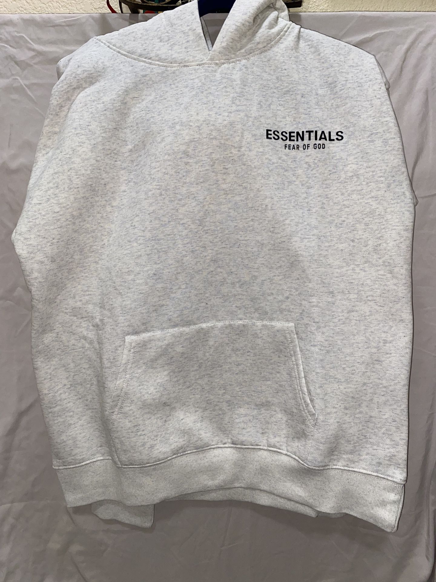 Essentials Hoodie