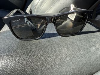 Gucci Polarized Sunglasses