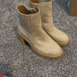 Ankle Boots