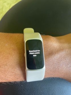 Fitbit Charge 6