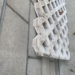 Vynils Panels. 