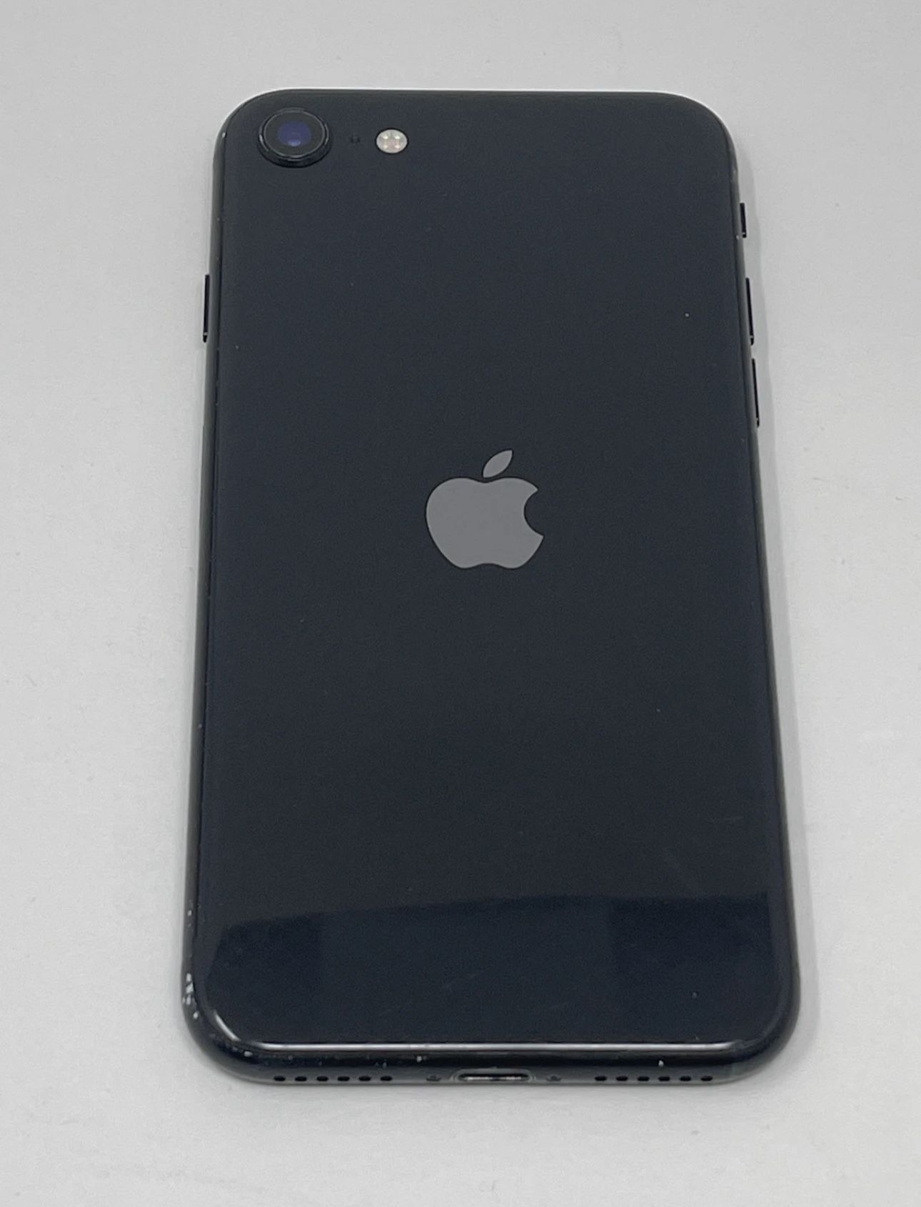iPhone SE 2nd Gen 256GB Unlocked