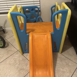 Slide