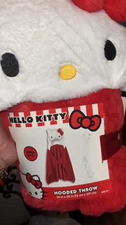Hello kitty