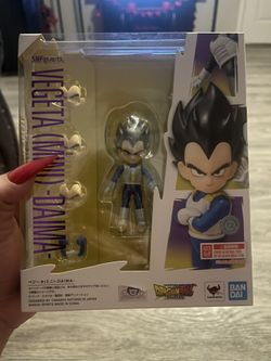 Vegeta 