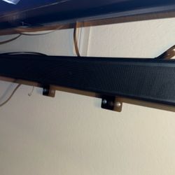 Bose Sound Bar