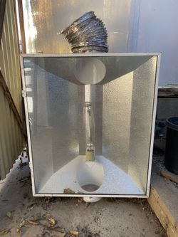 Grow lights