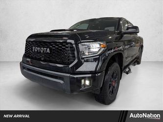 2021 Toyota Tundra