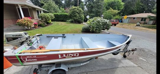 Kokanee Killer - Quality Aluminum Boat