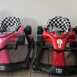 Baby Walker -andadera