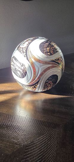 FIFA World Cup 2026 Soccer Ball