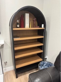 Bookcase