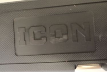 ICON , 1/2 drive Multi TORQUE WRENCH
