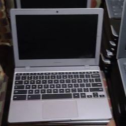 SAMSUNG CHROMEBOOK <need To Be Repair>