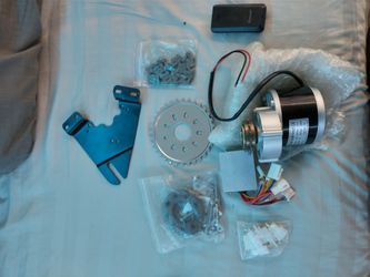 E bike kit
