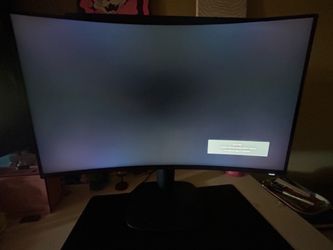 Alienware 32 gaming-monitor-AW3225DM