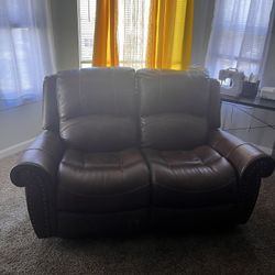 Sofa Loveseat Recliner 