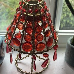 Candle Holders 