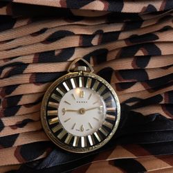 Ferex Pocket Watch Face 