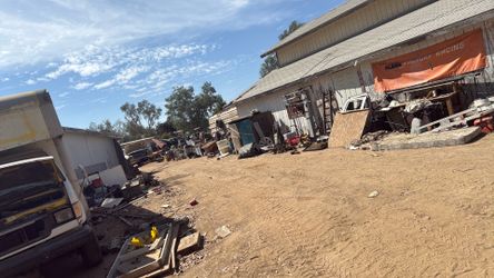 ESTATE SALE     JUNK SALE