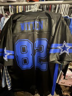 Dallas Cowboys Jersey