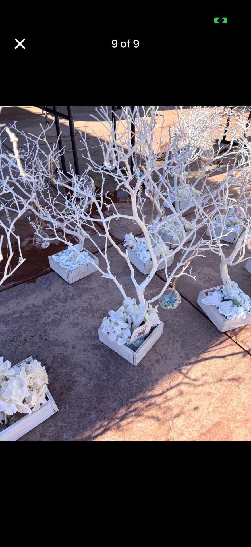 Quinceañera Decorations 