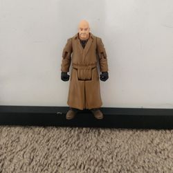 Ben 10 3.5" Victor Validus Alien Swarm 2009 Cartoon Network Figure Toy 50