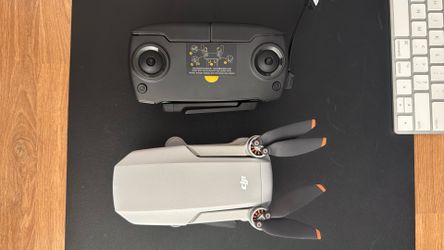 DJI Mavic Mini SE (Unused)