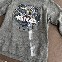 Kenzo Sweatshirt 