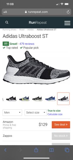 Adiboost shoes sale