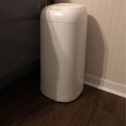 Diaper Genie