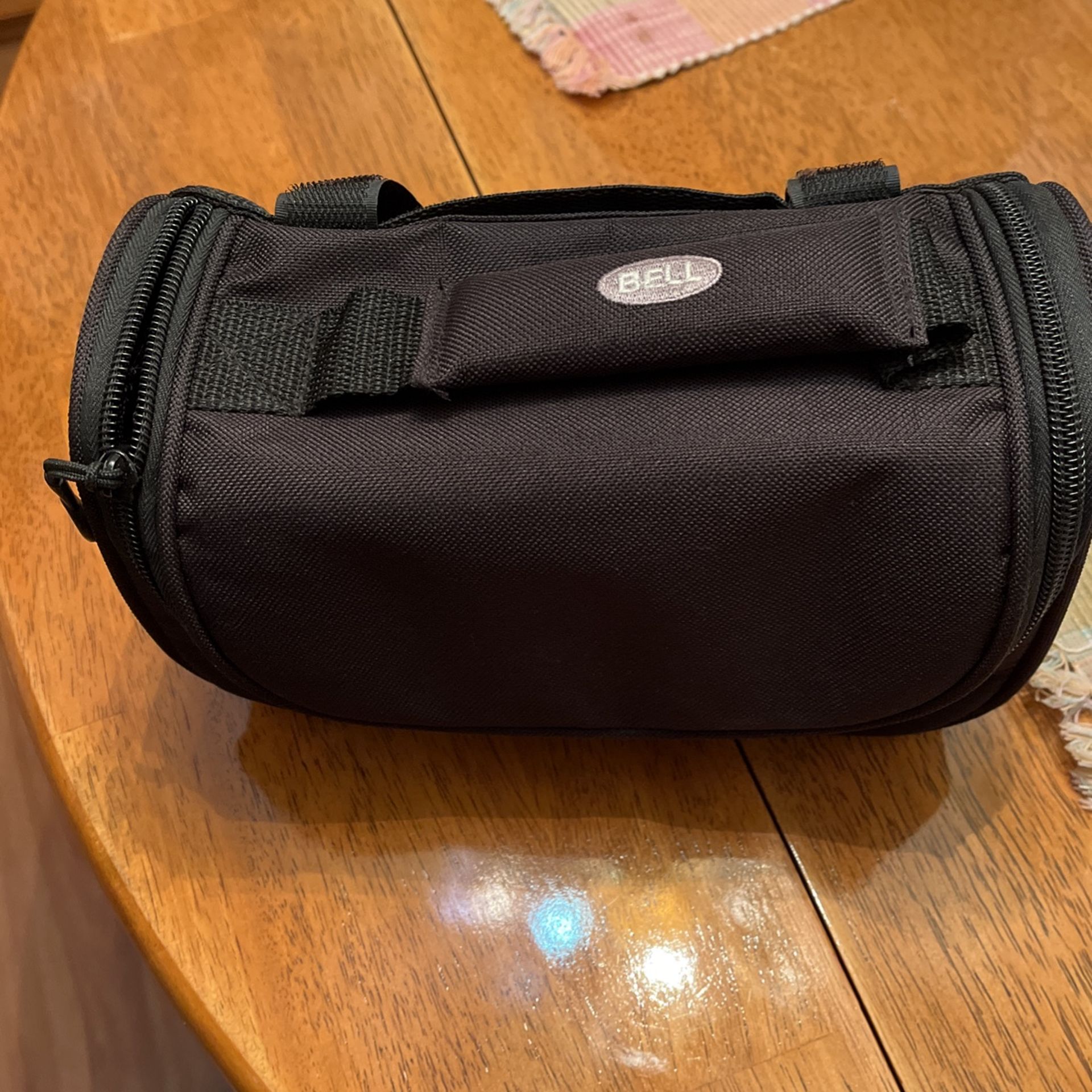 Bell bike bag