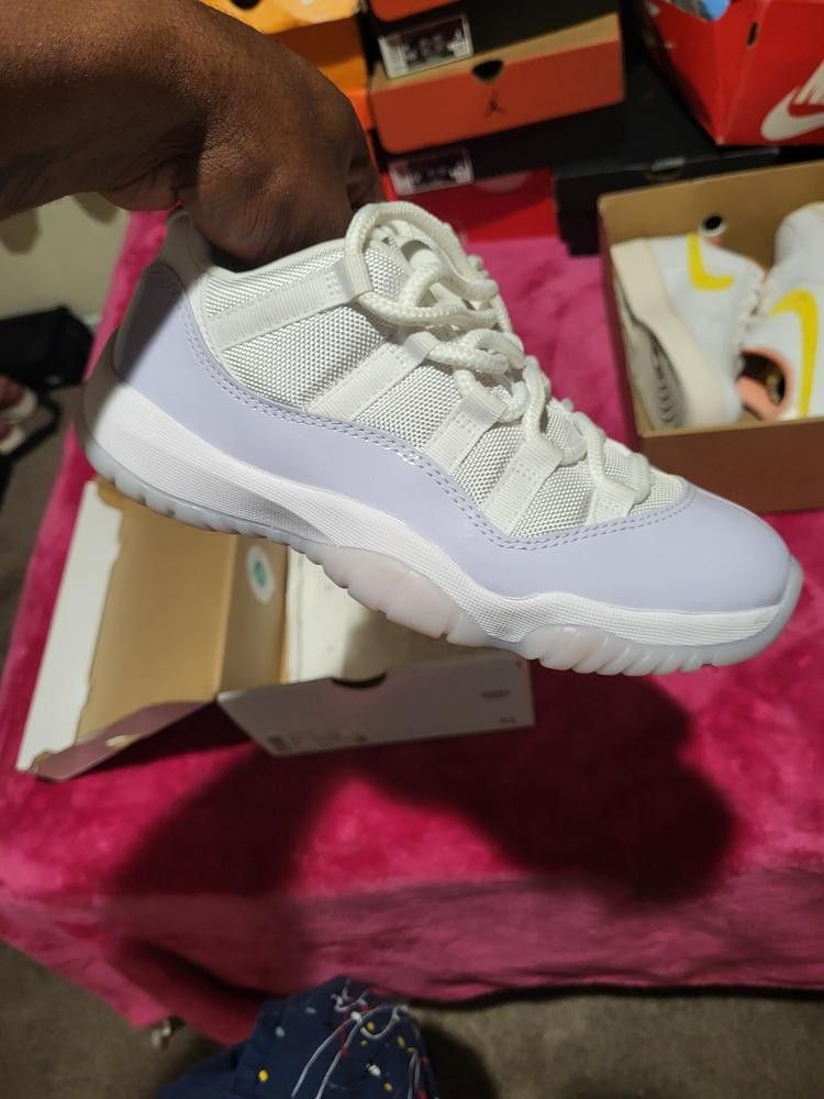 Jordan 11 Low