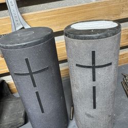 Speakers 1 X 35 2 X 50