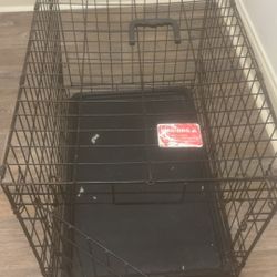 Medium/large Dog Cage