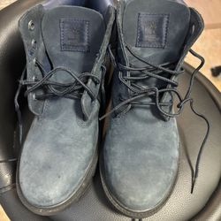 Brand New Timberland Boots