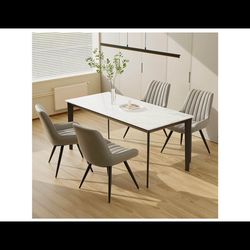 dinning table chairs